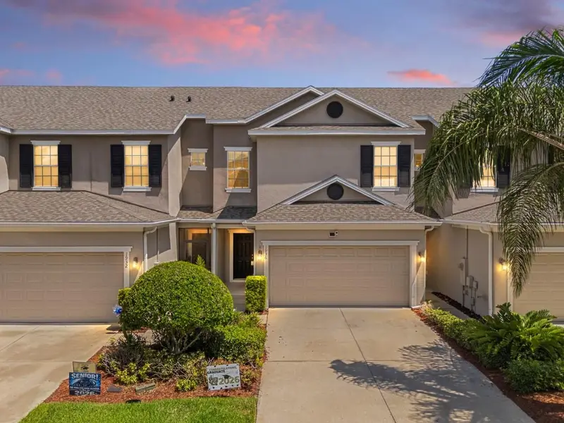 1936 Compass Flower Way, FL