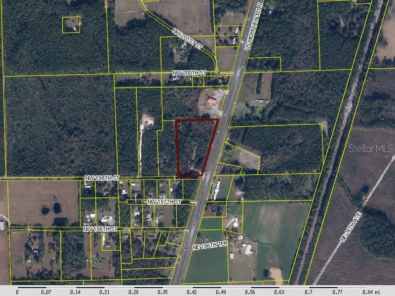 19978 N Highway 301, FL