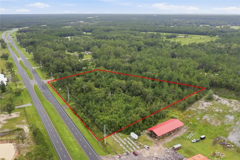 19978 N Highway 301, FL