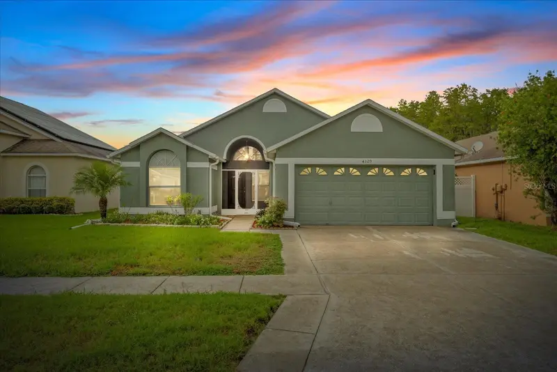 4320 Stones River Ct, FL