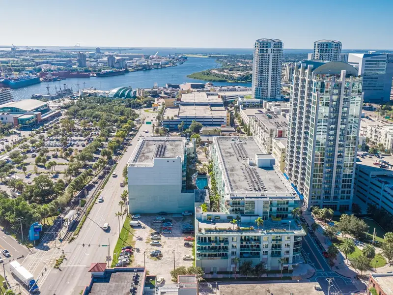 912 Channelside Dr #2311, FL