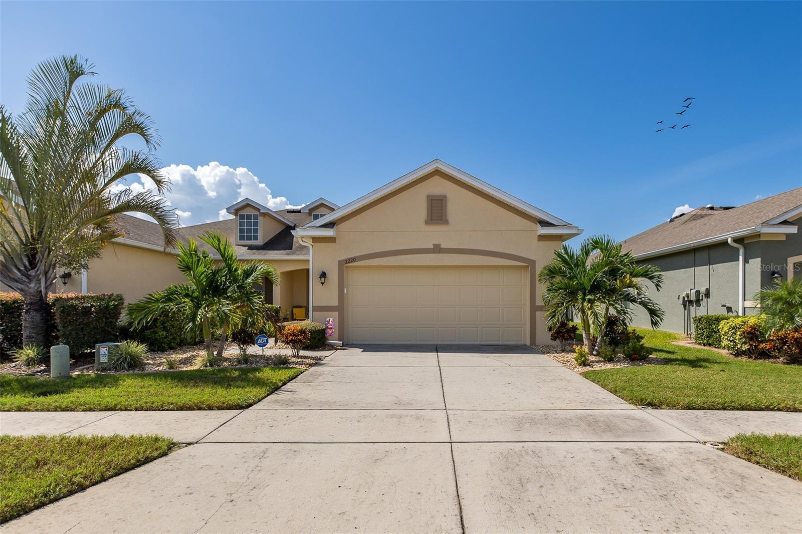 2220 Parrot Fish Dr, FL
