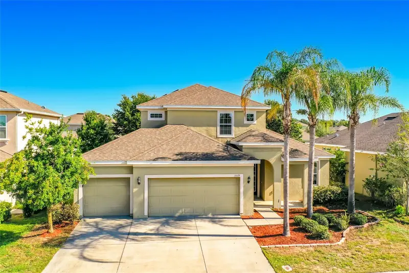 Mount Dora listing