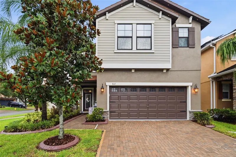 917 Terra Vista St, FL
