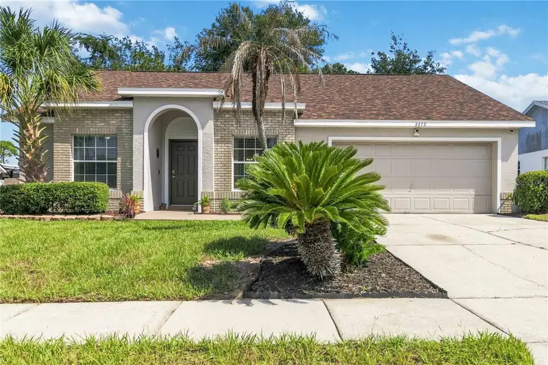 2272 Bridgewood Trl, FL