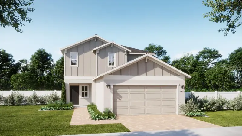 Howey in the Hills listing