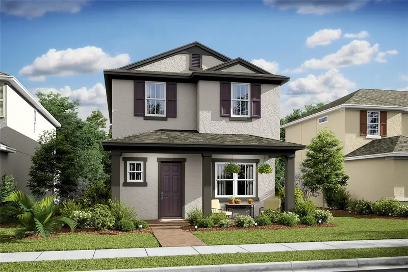 Osprey Ranch listing