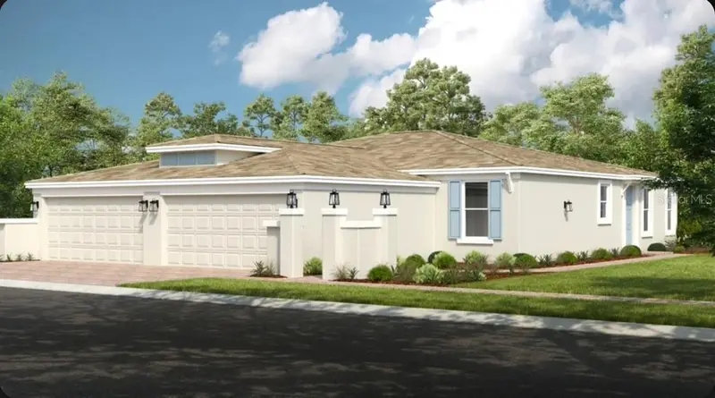 11202 Silver Trumpet Loop, FL