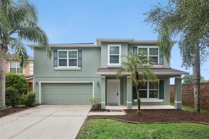 3801 Klondike Pl, FL