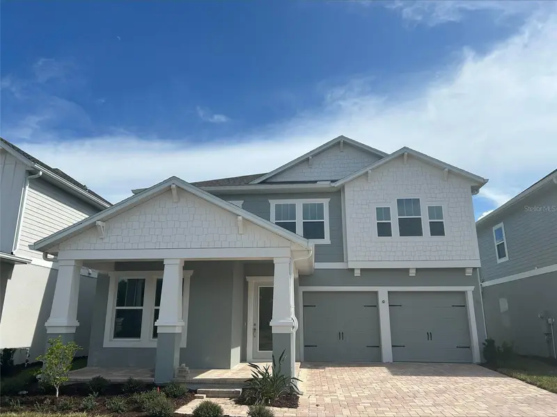 Winter Garden listing