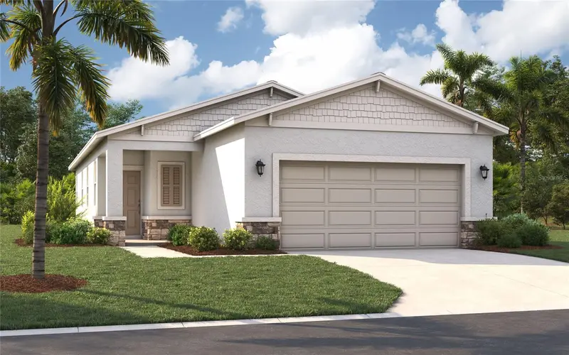 Haines City listing
