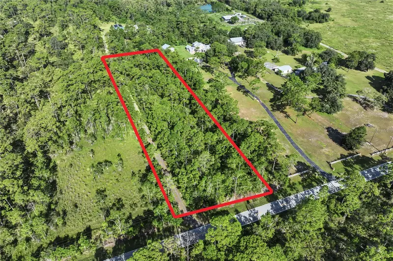 0 Lake Gentry Rd, FL