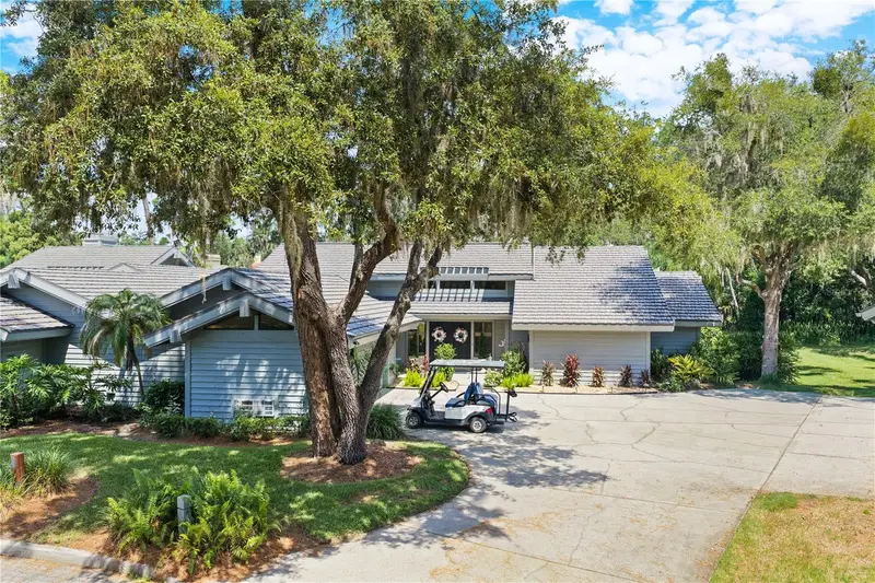 5357 Cobblestone Ct, FL