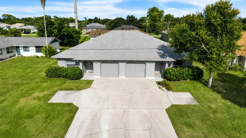 405/407 Ne 24th Ave, FL