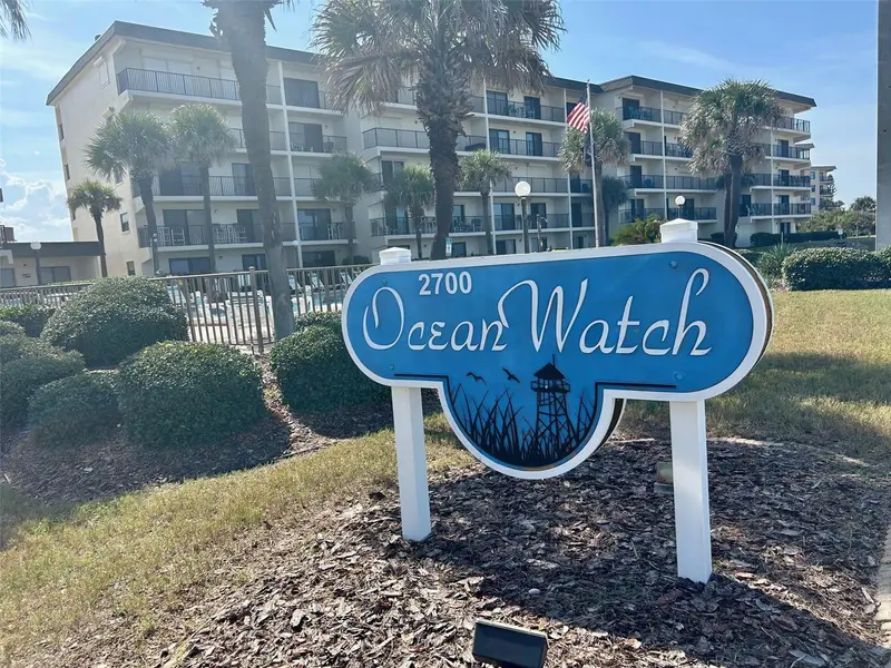 2700 Ocean Shore Blvd #315, FL