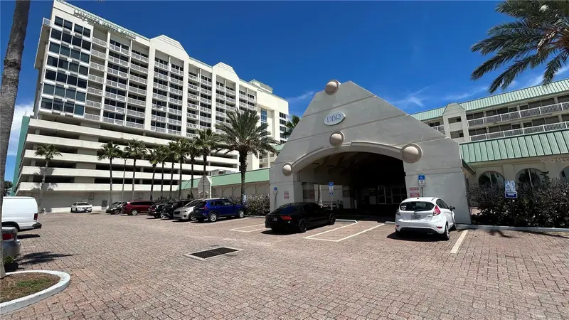 2700 N Atlantic Ave #423, FL