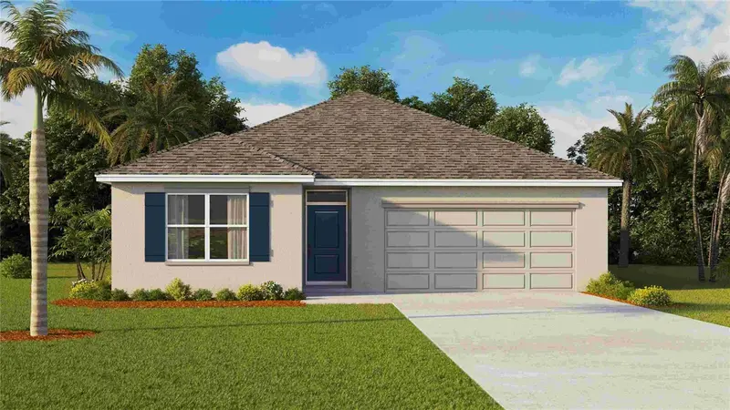 15009 Crosshall Stream Dr, FL