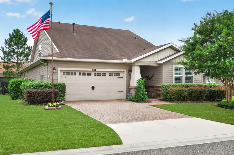 3618 Nw 55th Cir, FL