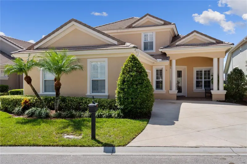 2464 Laurel Glen Dr, FL
