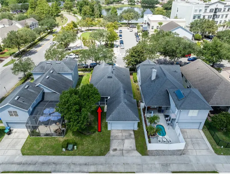 3919 Peppervine Dr, FL