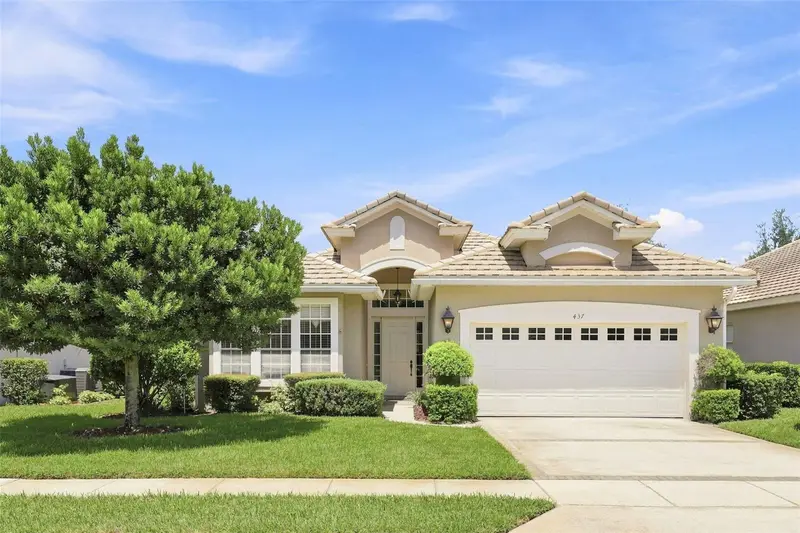 437 Sotheby Way, FL