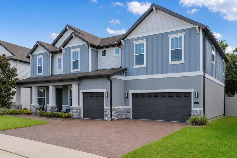 Winter Park East listing