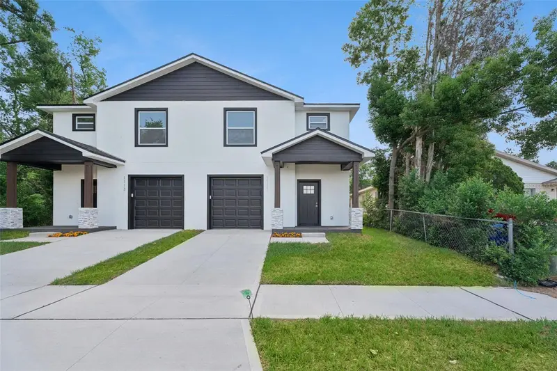 1111 / 1113 Jewel Ave, FL