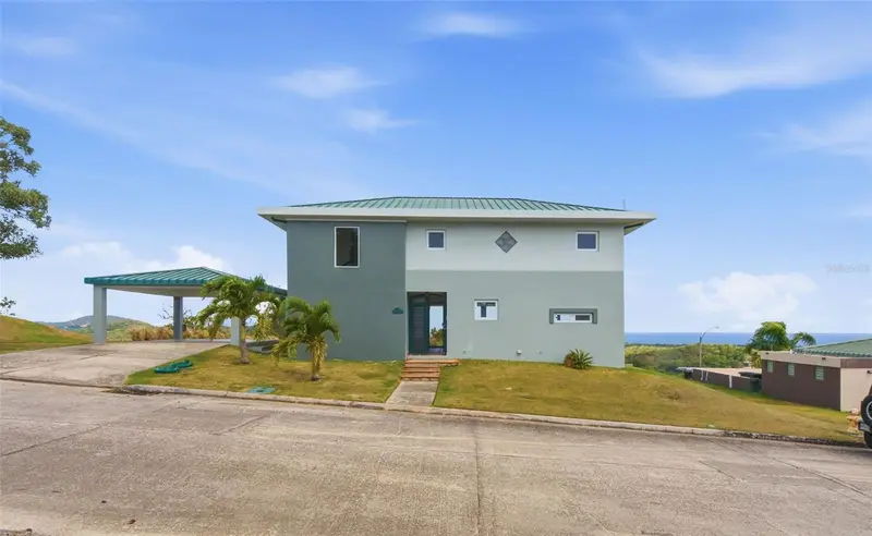 98 Hacienda Margarita, PR