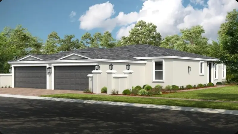 11234 Silver Trumpet Loop, FL