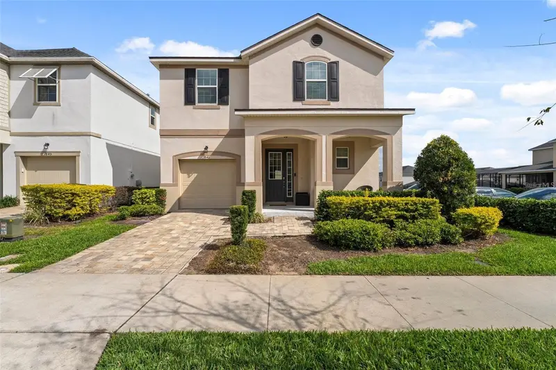 Kissimmee listing