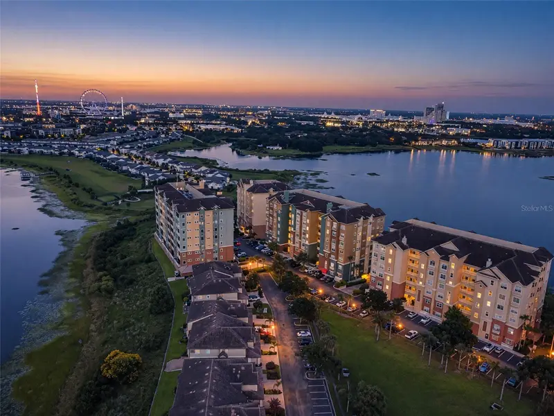 8749 The Esplanade #24, FL
