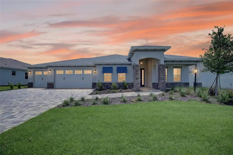 Candler Hills listing