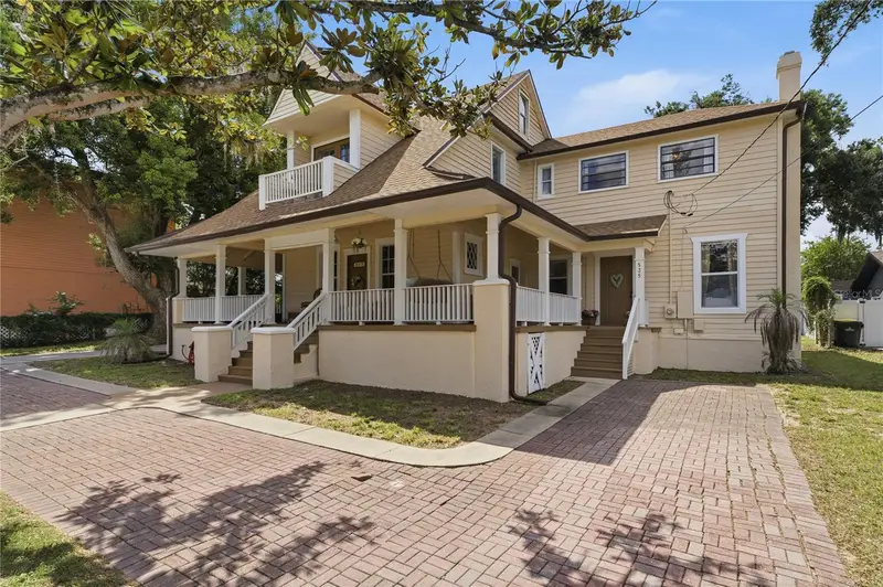 535 W Osceola St, FL