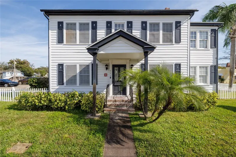 429 N Ridgewood Ave, FL