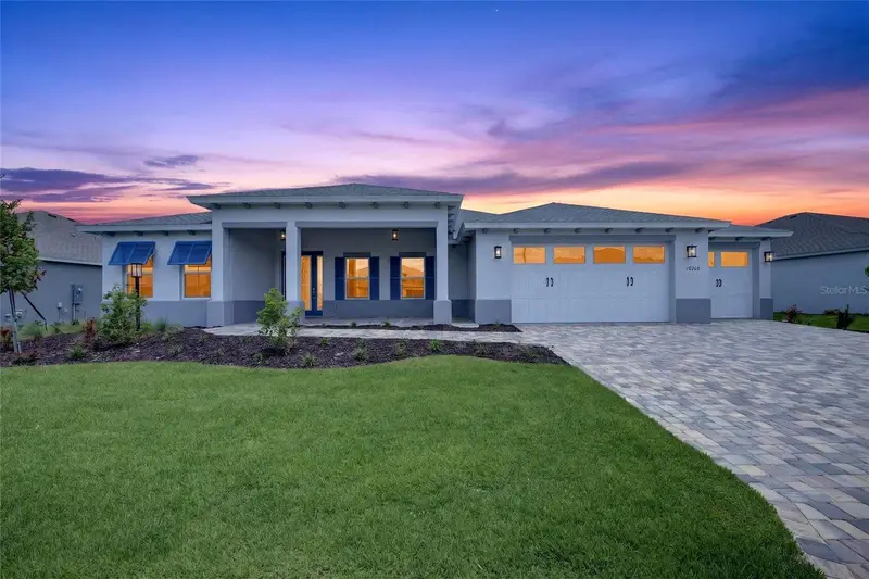 Candler Hills listing