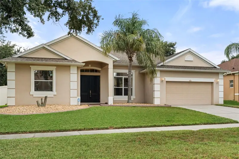 4561 Powderhorn Place Dr, FL