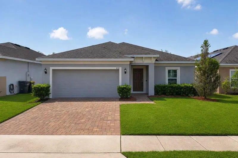 878 Benjamin Trl, FL