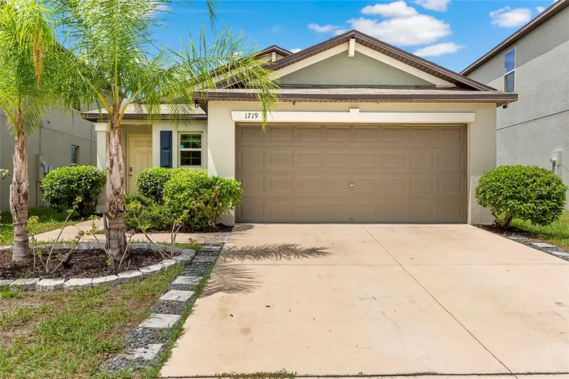 1719 Fred Ives St, FL