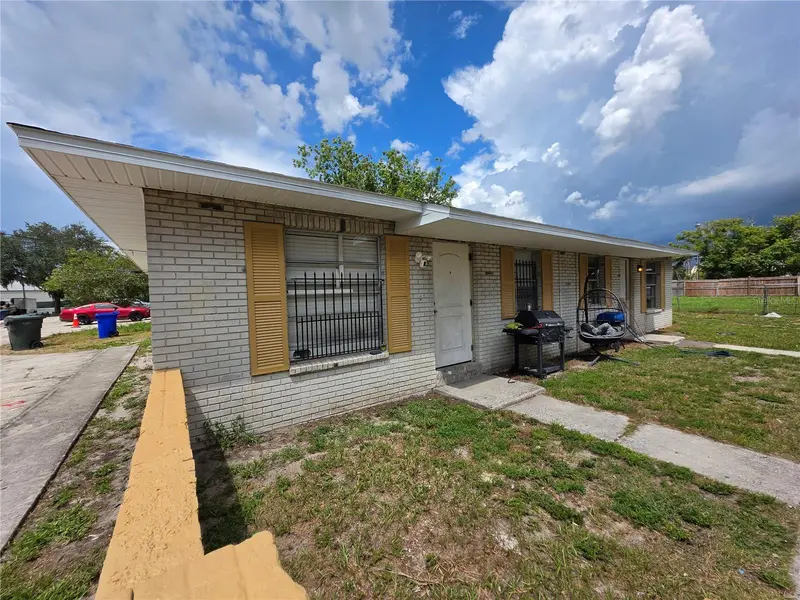 506 S Westgate Ave, FL