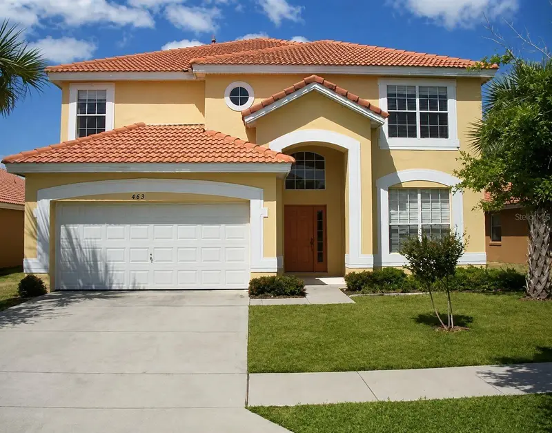 463 Paloma Dr, FL
