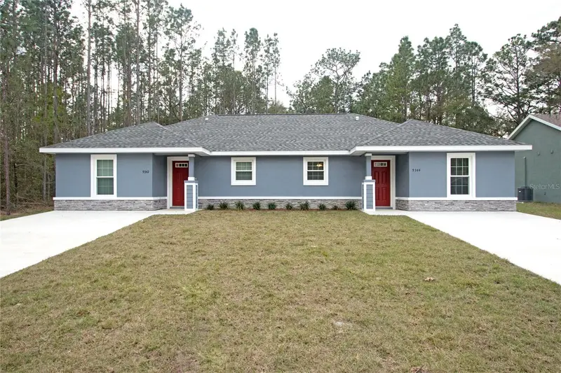 9342 N Peachtree Way, FL