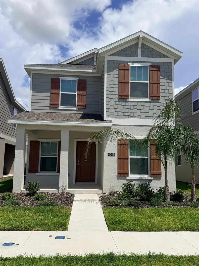 6048 Zen Way, FL