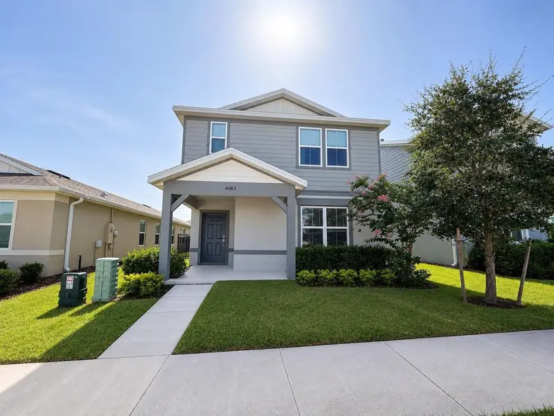 4083 Feather Tree Dr, FL