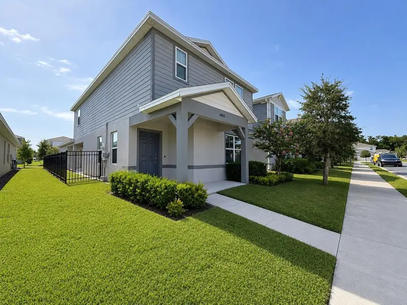 4083 Feather Tree Dr, FL