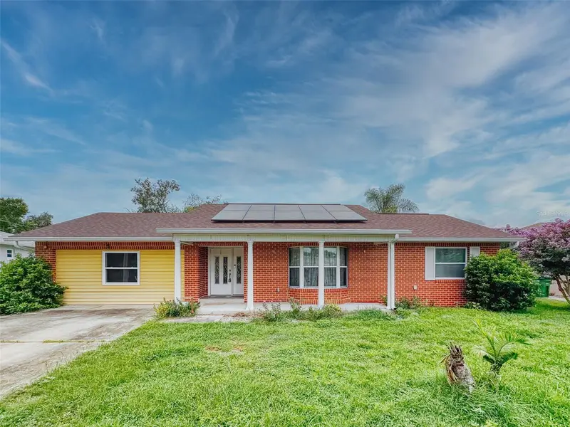 2125 E Parkton Dr, FL