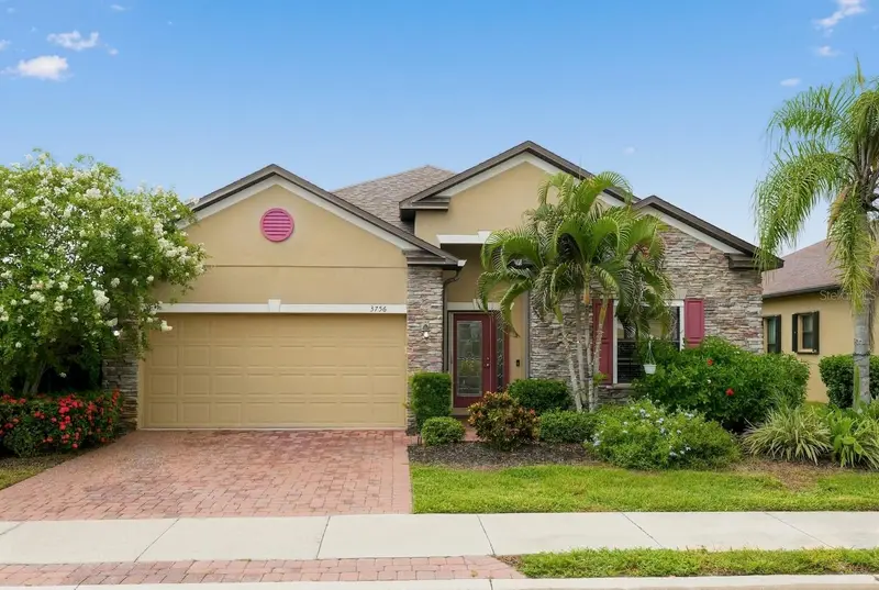 3756 Cobblestone Ln, FL