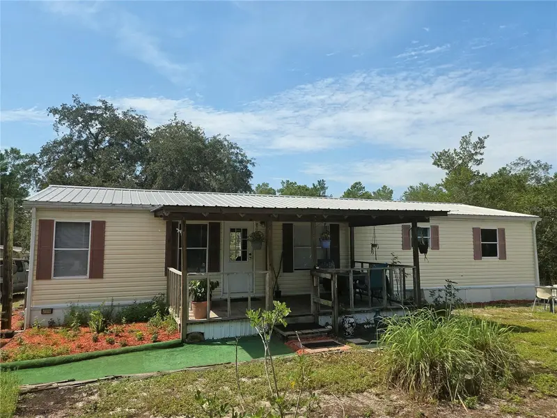 27016 Fishermans Rd, FL
