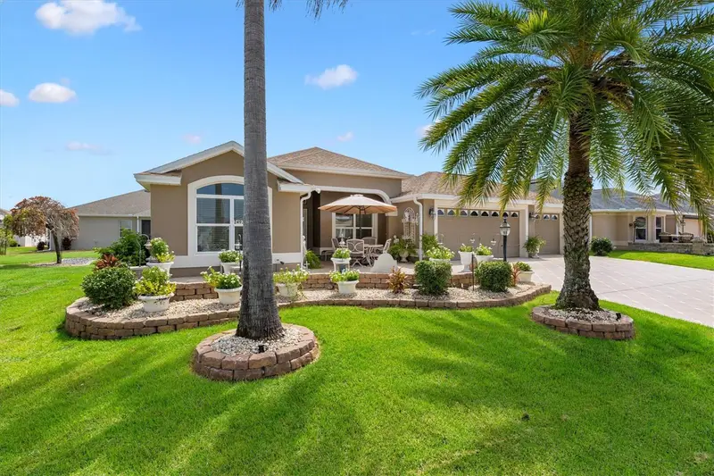 2493 Bachman Path, FL