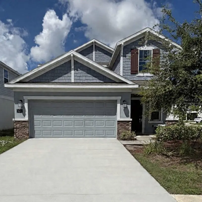 502 Jett Ln, FL