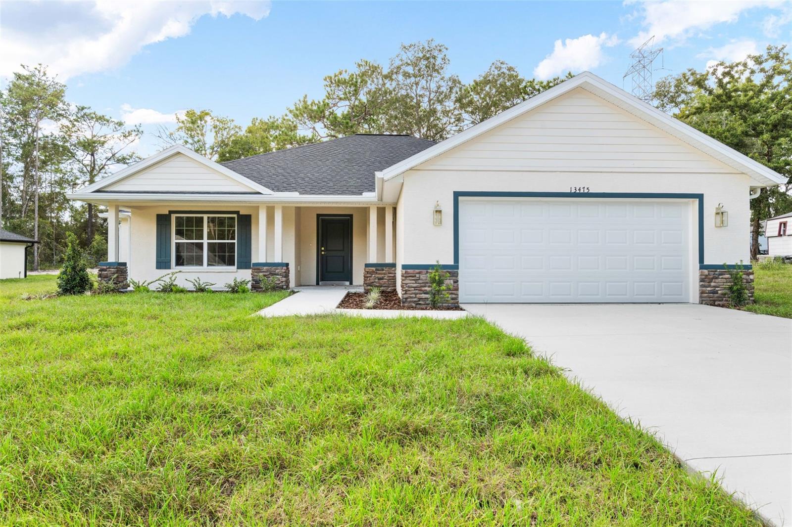 13475 Canyon Swallow Rd, FL